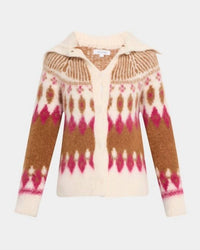 Naadam - Women's Italian Luxe Reversible Cardigan