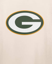 Starter - Men's Green Bay Packers Team Crew Long Sleeve Shirt