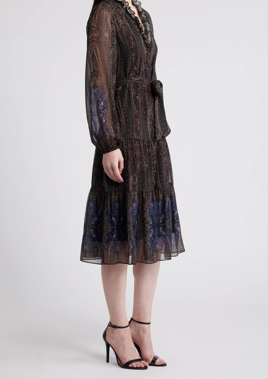Kobi Halperin - Verena Dress