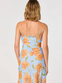 Astr - Maeryn Maxi Dress
