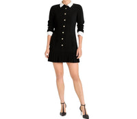 Cinq A Sept - Women's Drapey Crepe Lucilla Dress