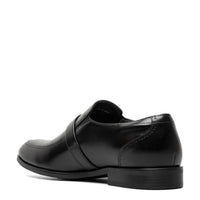 Stacy Adams - Men's Buckley Moc Toe Loafer