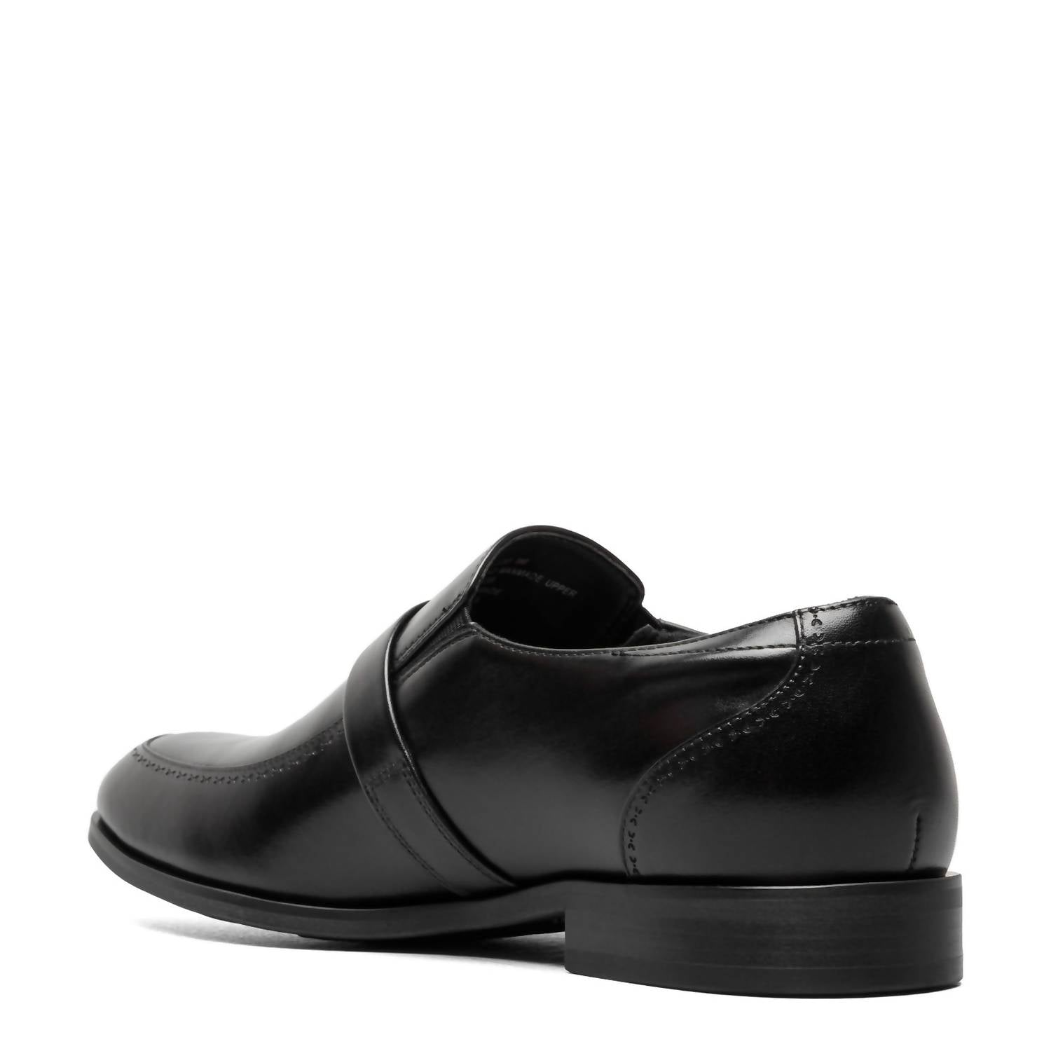 Stacy Adams - Men's Buckley Moc Toe Loafer