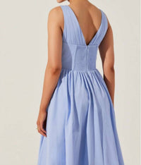 Astr - Maili Dress