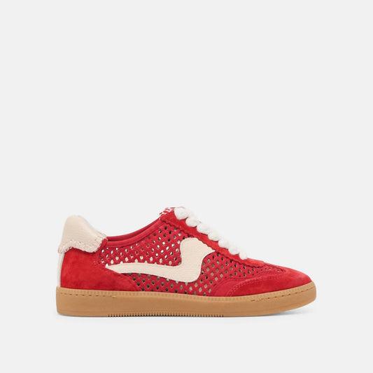 Dolce Vita - Women's Notice Sneaker