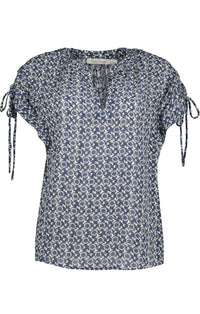 Bishop + Young - Women's Luna Blouse