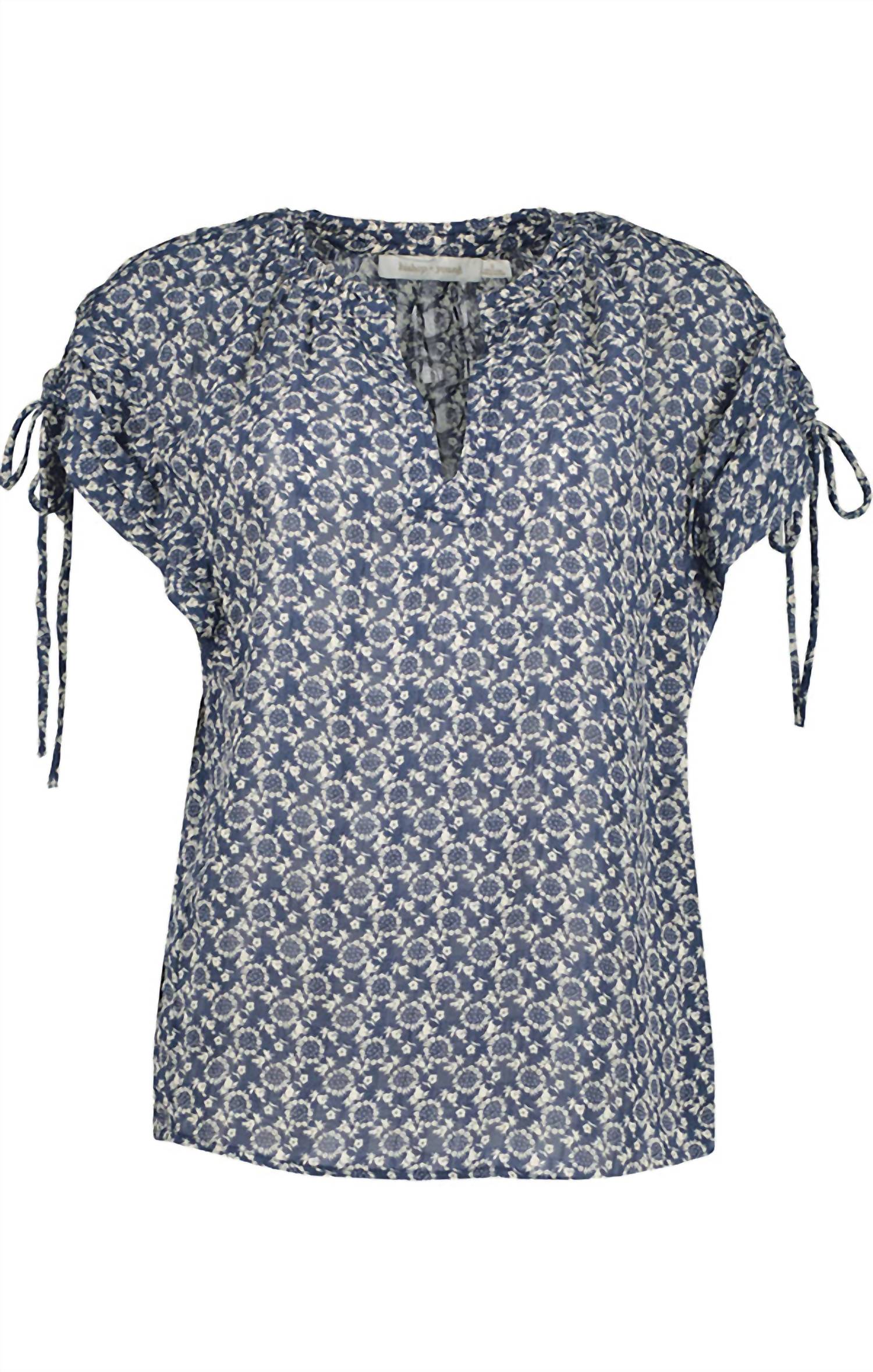 Bishop + Young - Women's Luna Blouse