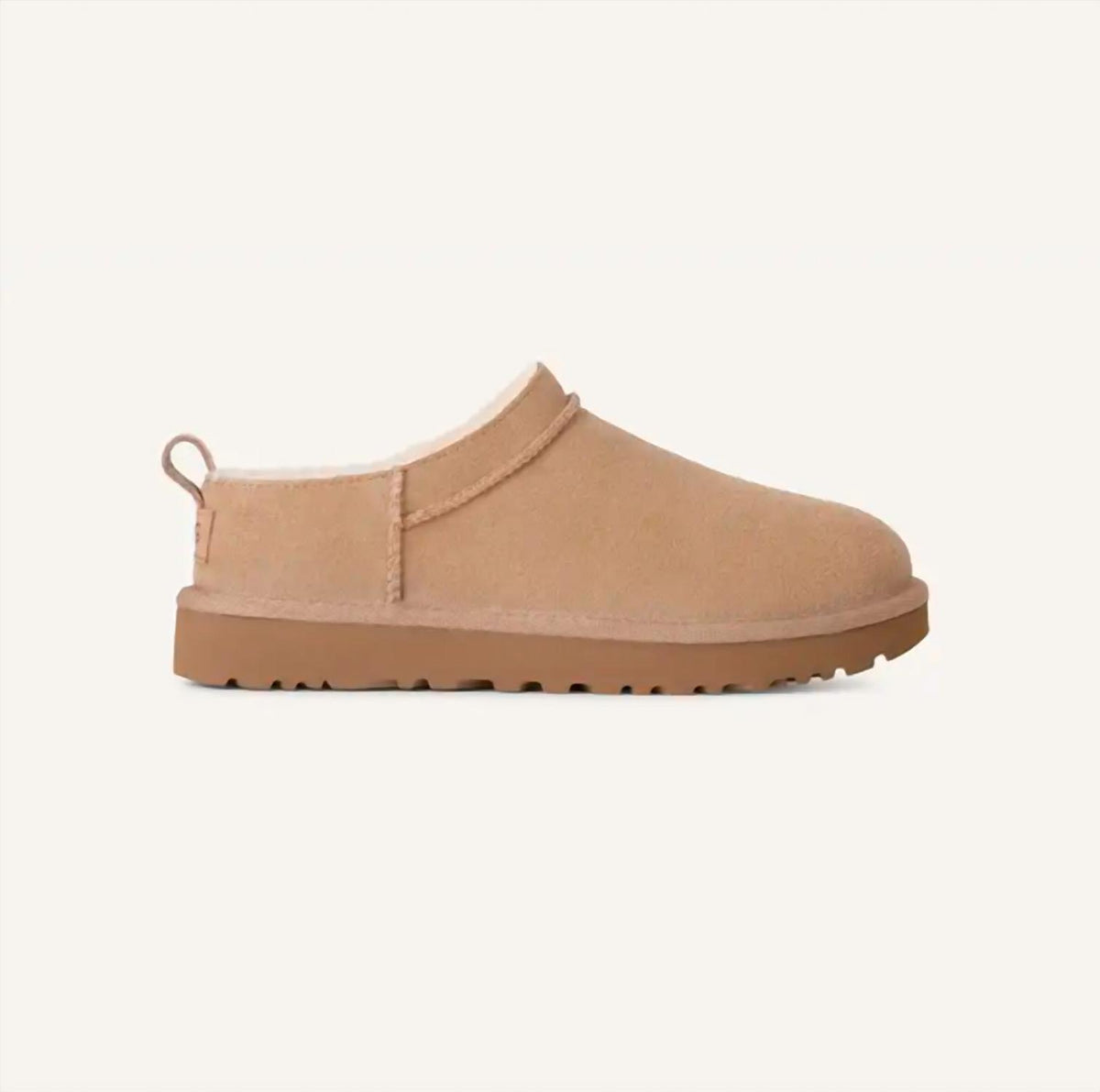 Ugg - Women's Classic Micro Boot