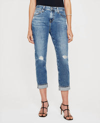 Ag Jeans - Ex Boyfriend Slouchy Jeans
