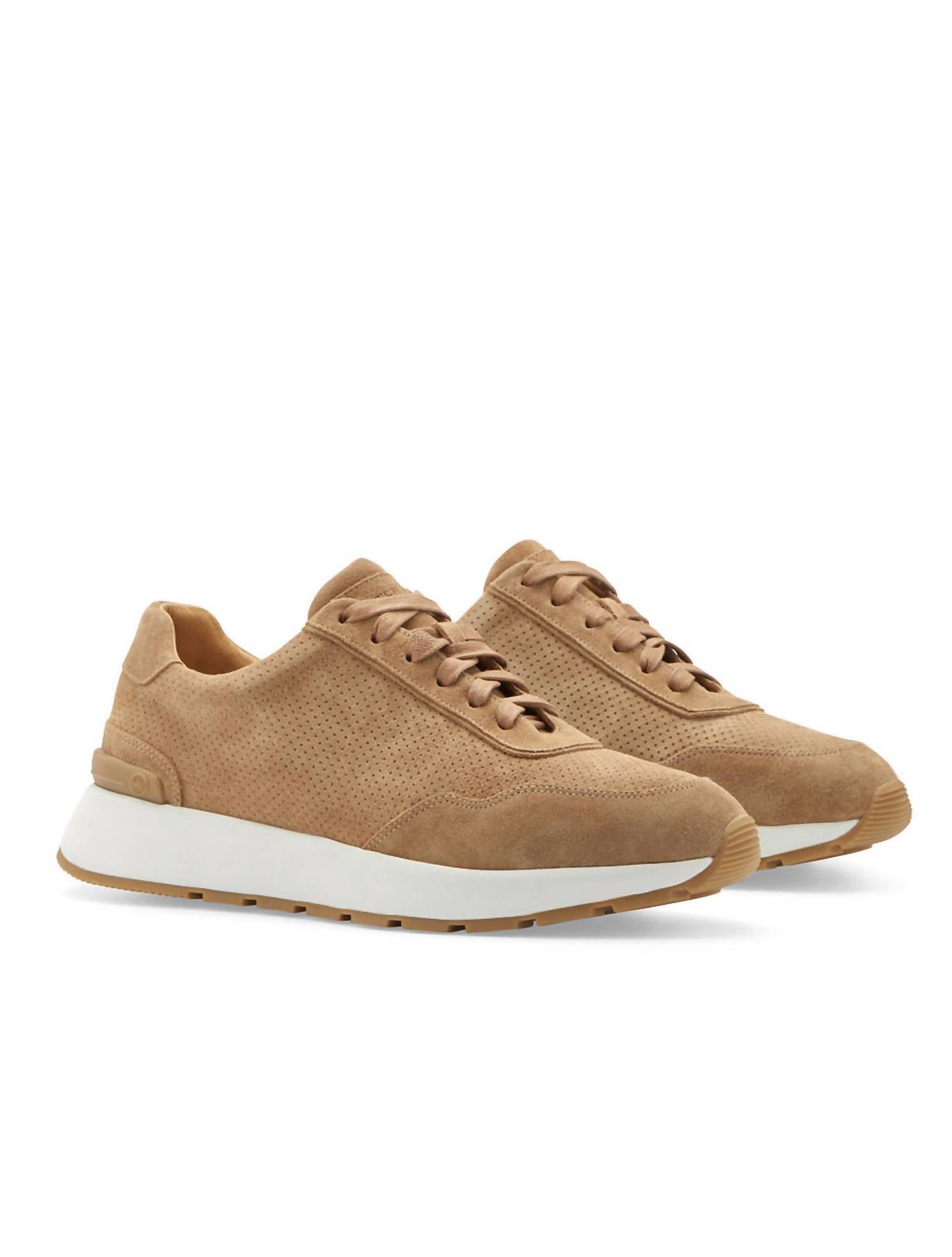 Peter Millar - Men's Wayfare Runner Shoes