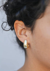 Jaxkelly - Women's Bold Drop Earrings