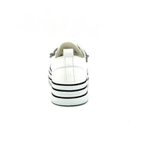 Bonavi - Women's Harley Slip On Sneaker