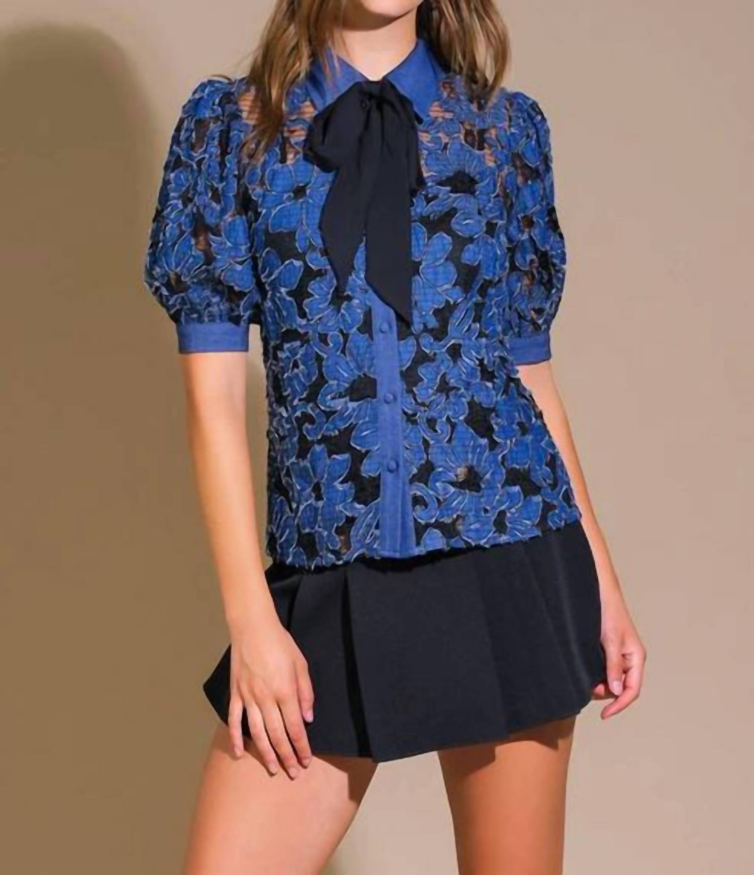 Flying Tomato - Shallay Shirt
