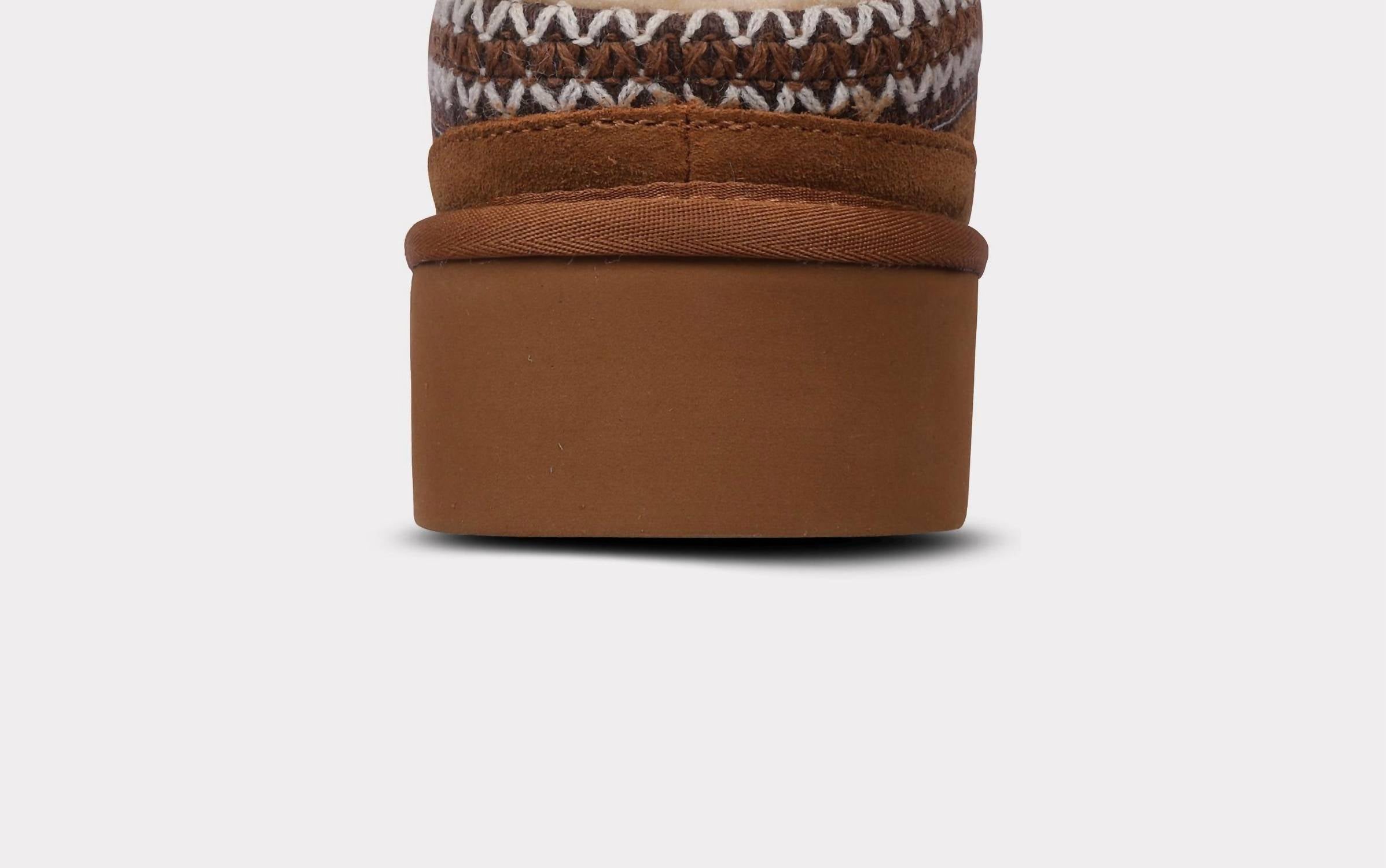 Lamo - Women's Jane Slip-on Platform Slipper