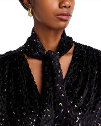 Simkhai - Kayleigh Long Sleeve Top