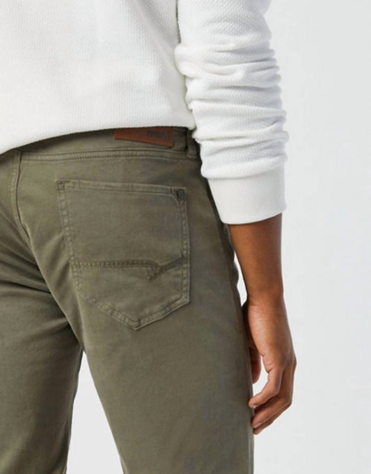 Mavi - Men's Zach Twill Pant