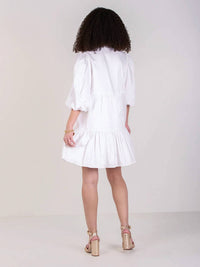 Emily Mccarthy - Sadie Mini Dress