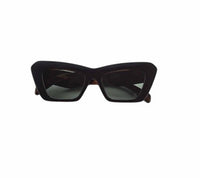 Szade - Men's Florey Polarized Cat-eye Sunglasses