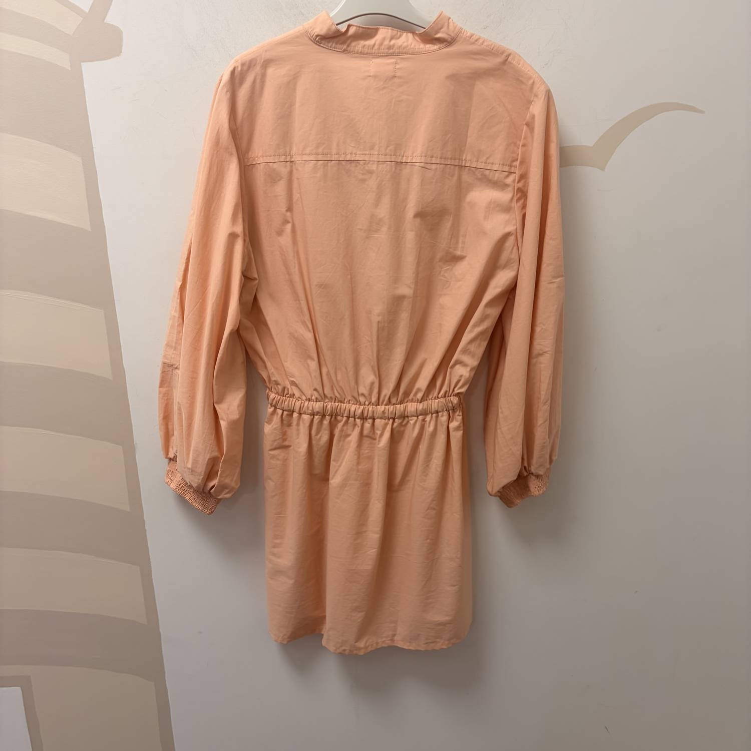 Phie Collective - Women's Safari Mini Dress