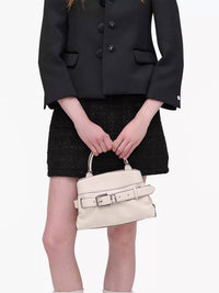 Marc Jacobs - Women's The Dakota Small Satchel Bag
