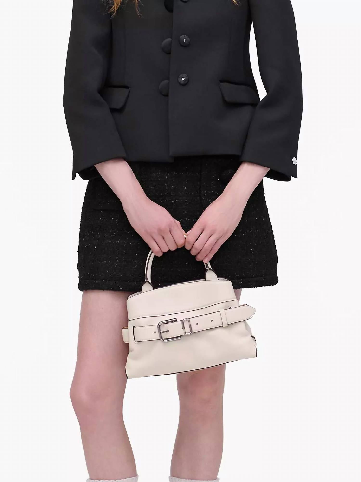Marc Jacobs - Women's The Dakota Small Satchel Bag