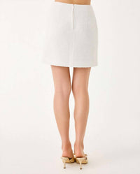 Lilly Pulitzer - Kels Boucle Mini Skirt