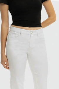 1822 Denim - Better Butter Mid-rise Jean