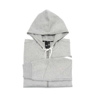 Adidas - Men's Future Icons Three Stripes Full-zip Hoodie