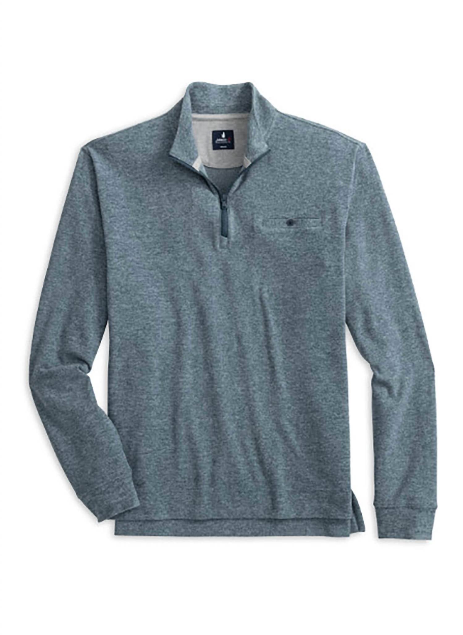Johnnie-O - Castro 1/4 Zip Pullover