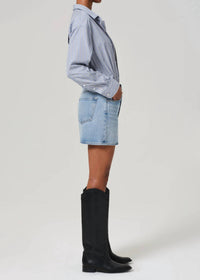 Citizens Of Humanity - Ramona Mini Skirt
