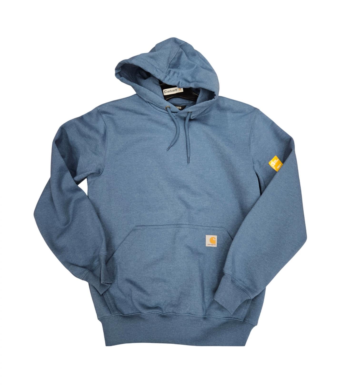 Carhartt - Men's Rain Defender Loose-fit Heavyweight Sweatshirt