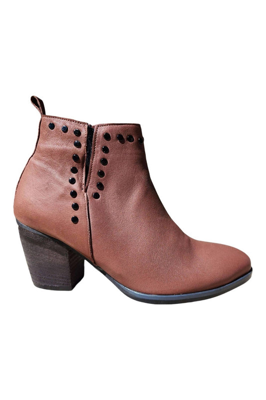 Bueno - Women's Keyah Booties