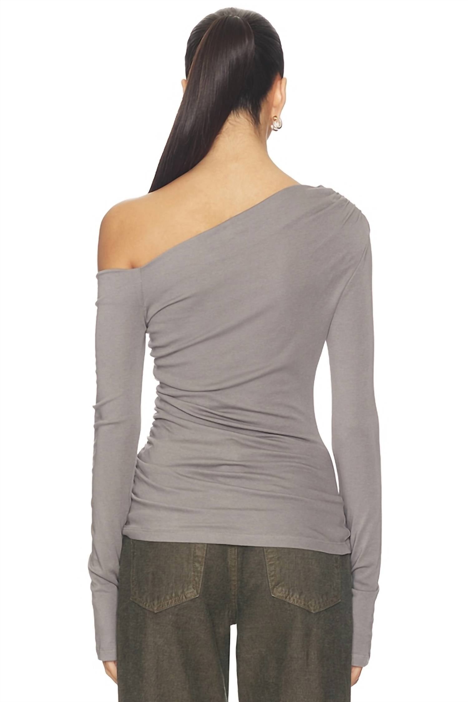 Nia - Cleo Top