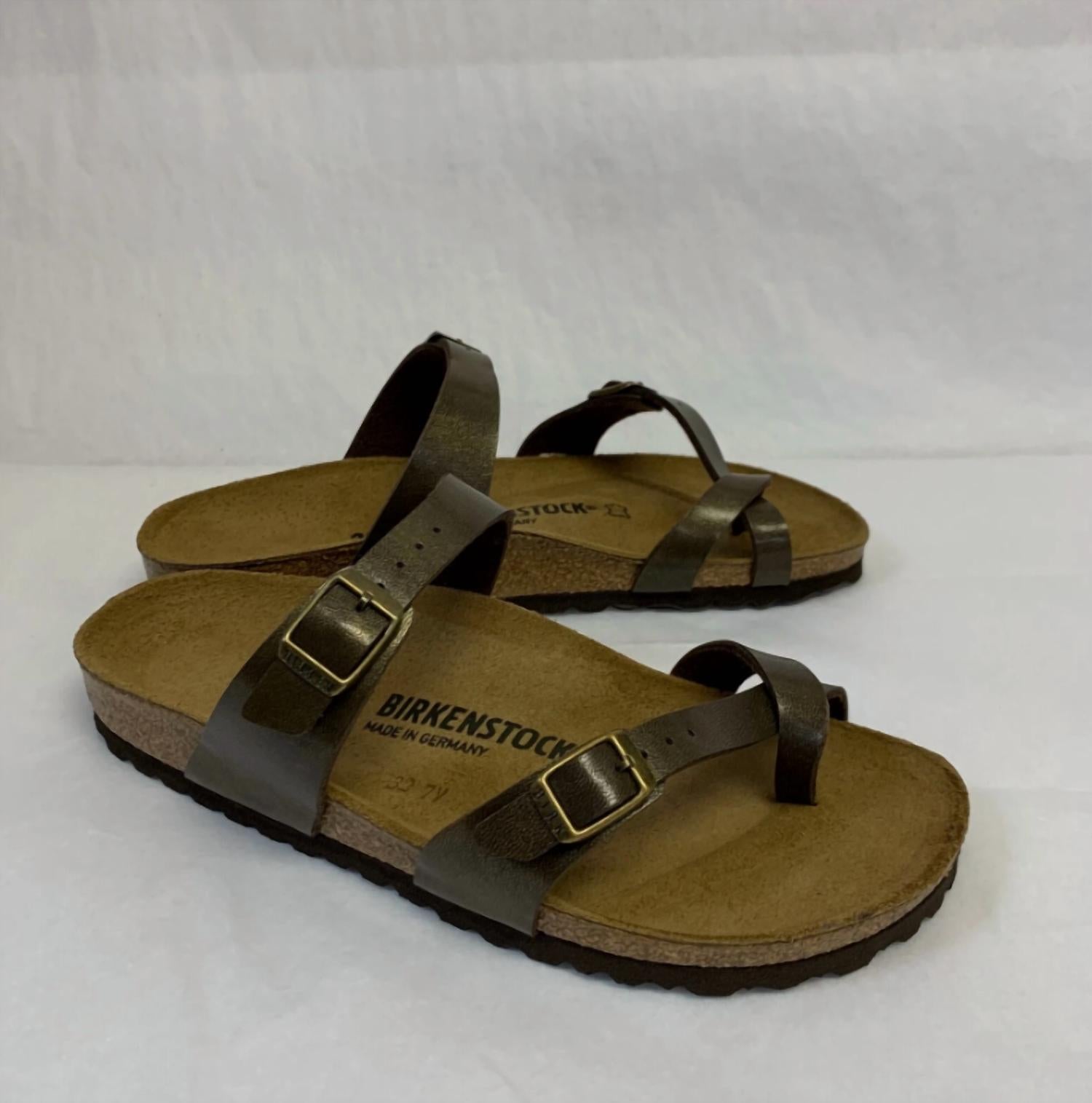 Birkenstock - Women's Mayari Sandals