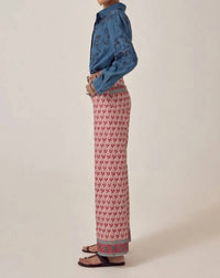 Maison Hotel - Women's Fiorito Matteo Pants