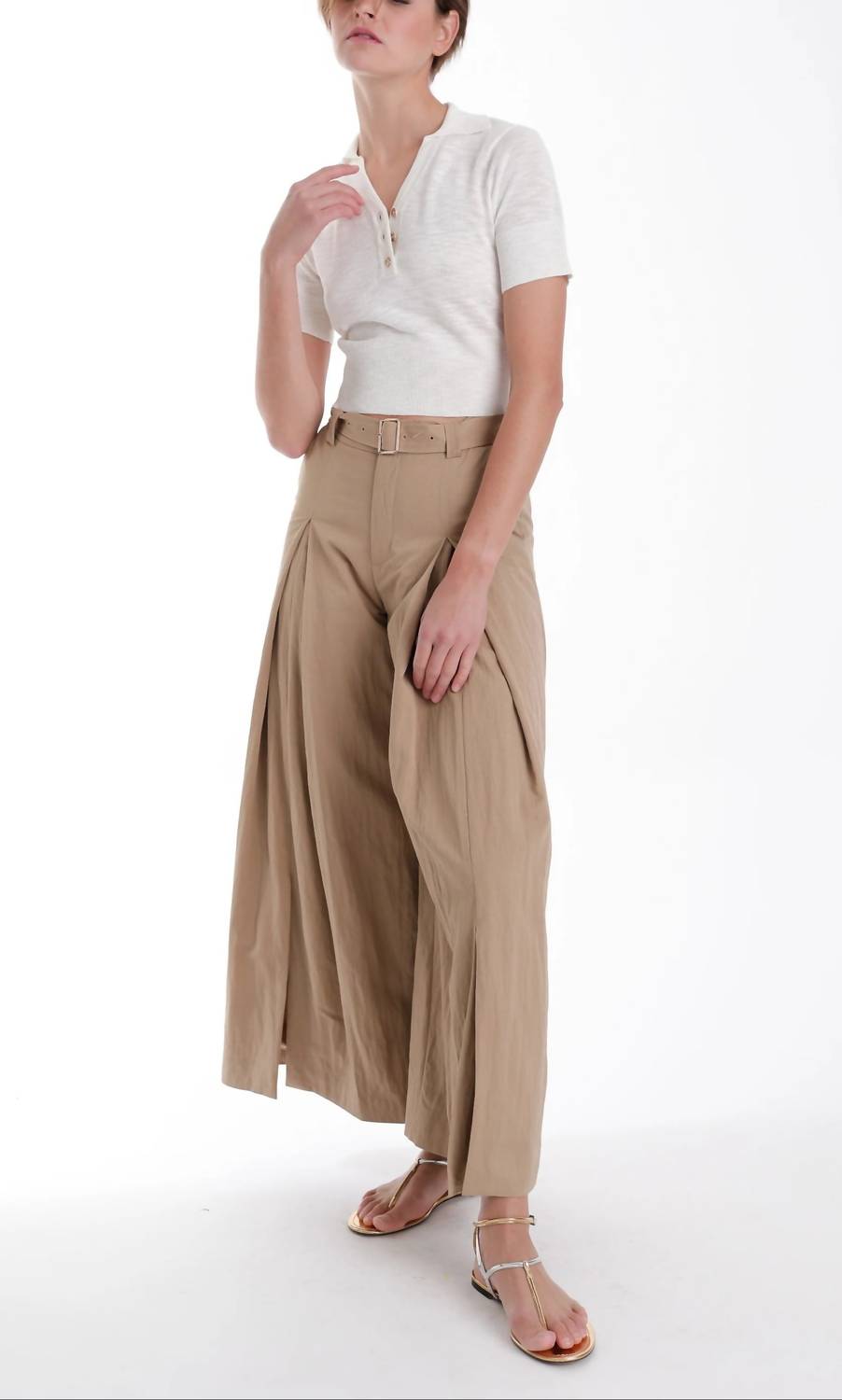 Karina Grimaldi - Anna Pants