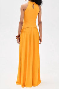 Solid & Striped - Isola Maxi Dress