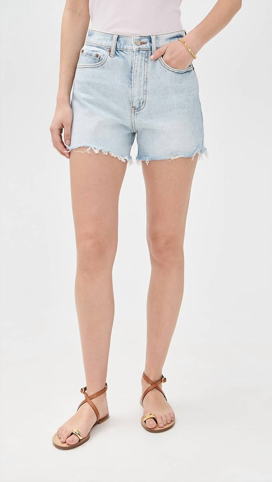 Daze - Knockout Denim Short