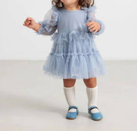 Marmar Copenhagen - Kid's Dalvina Dress