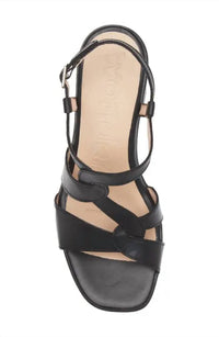 Wonders - Women's Indira Platform Sandal