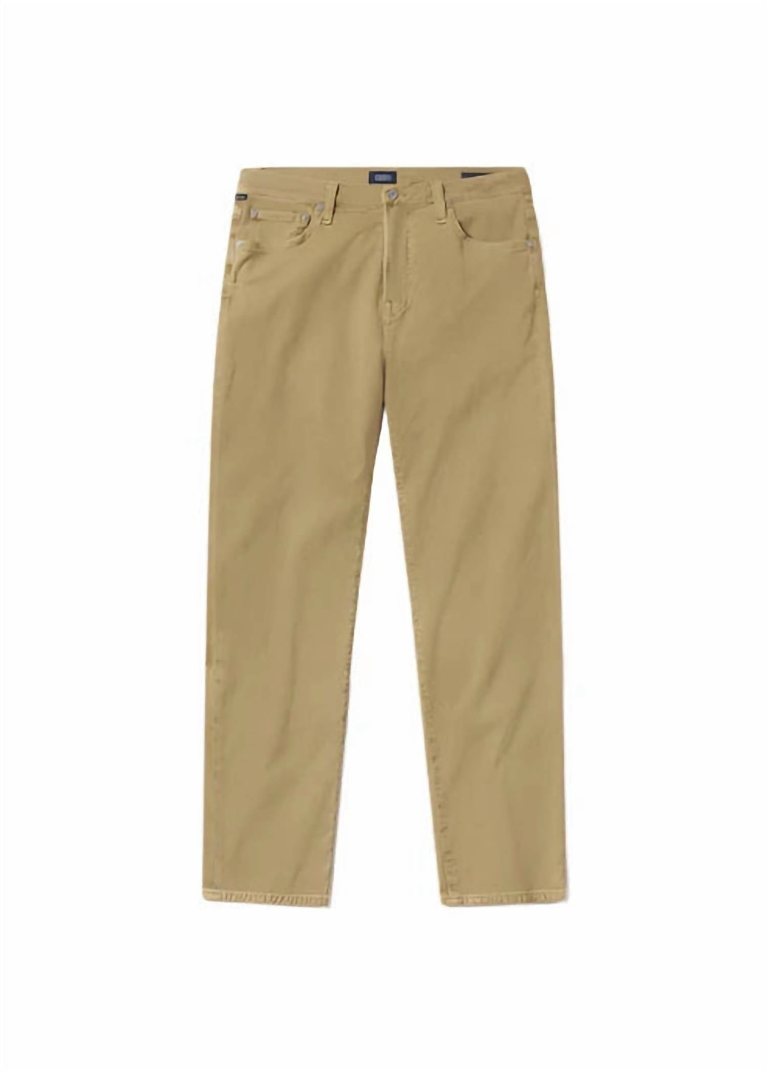 Citizens Of Humanity - Elijah Bedford Cord Pants
