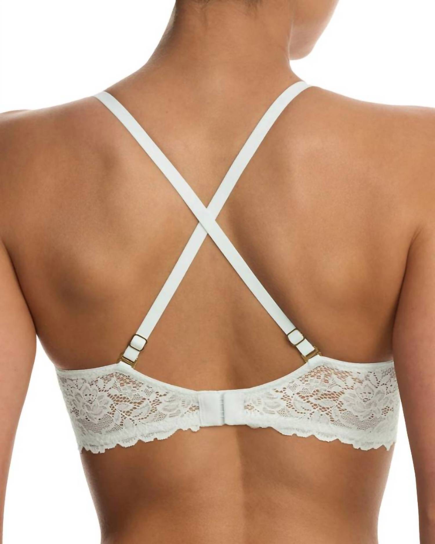 Natori - Heavenly Convertible Balconnet Underwire Bra