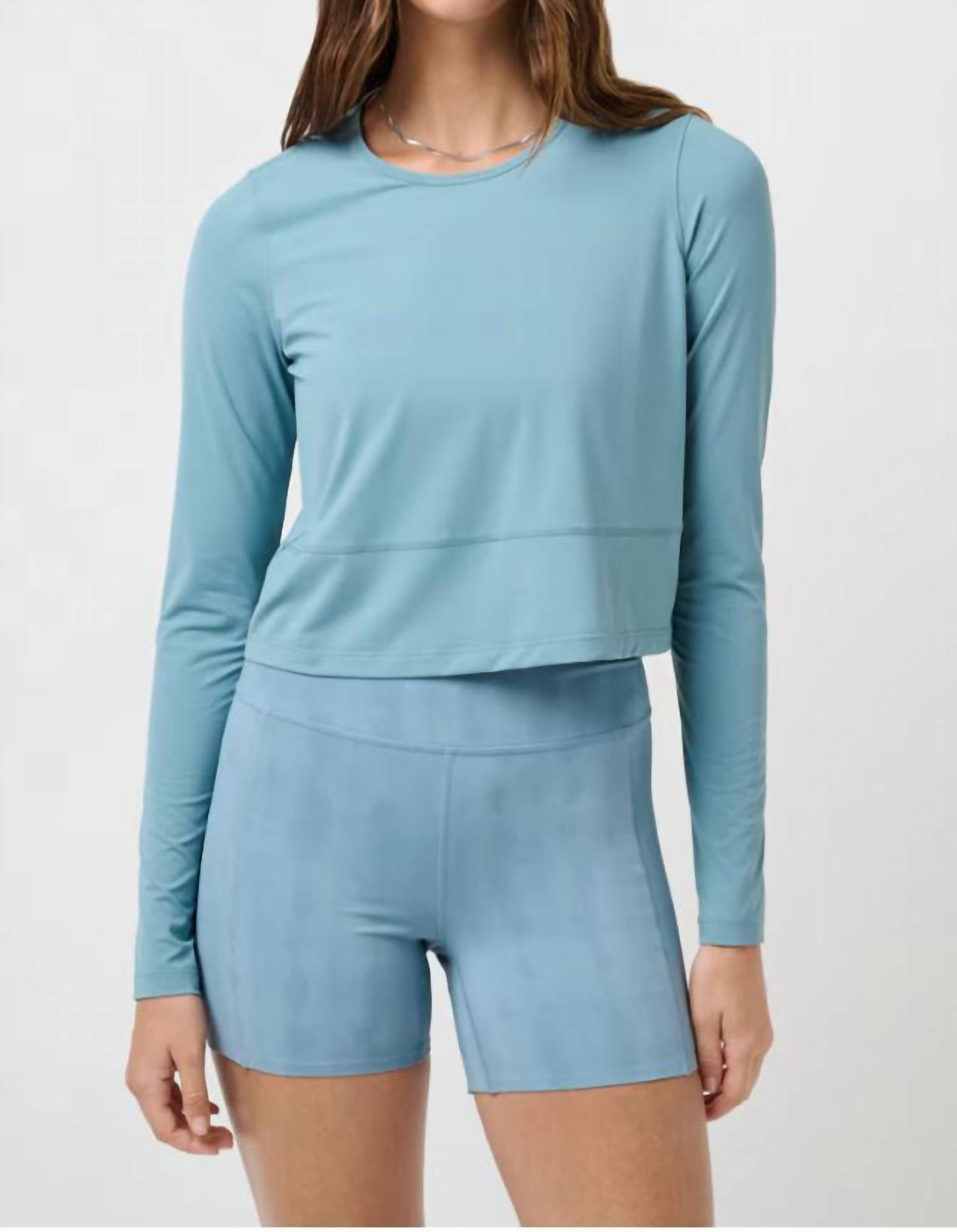 Travismathew - Moveknit Solstice Top