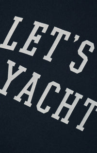 Z Supply - Yachty Boyfriend Sweatshirt
