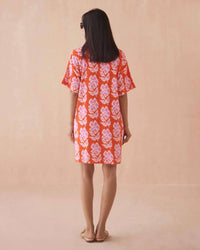 Omika - Rumi Mini Dress