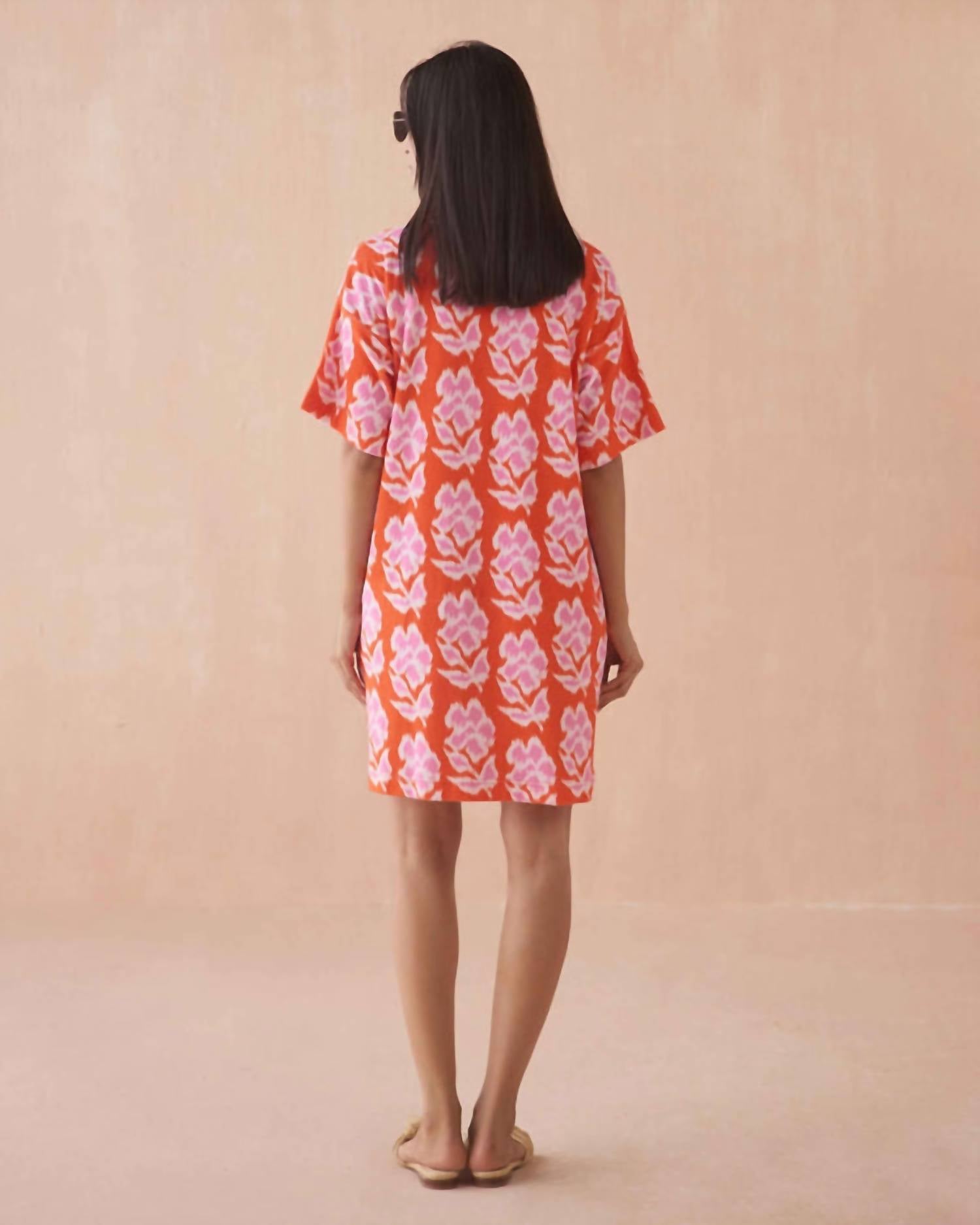Omika - Rumi Mini Dress