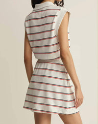 Z Supply - Country Club Striped Dress