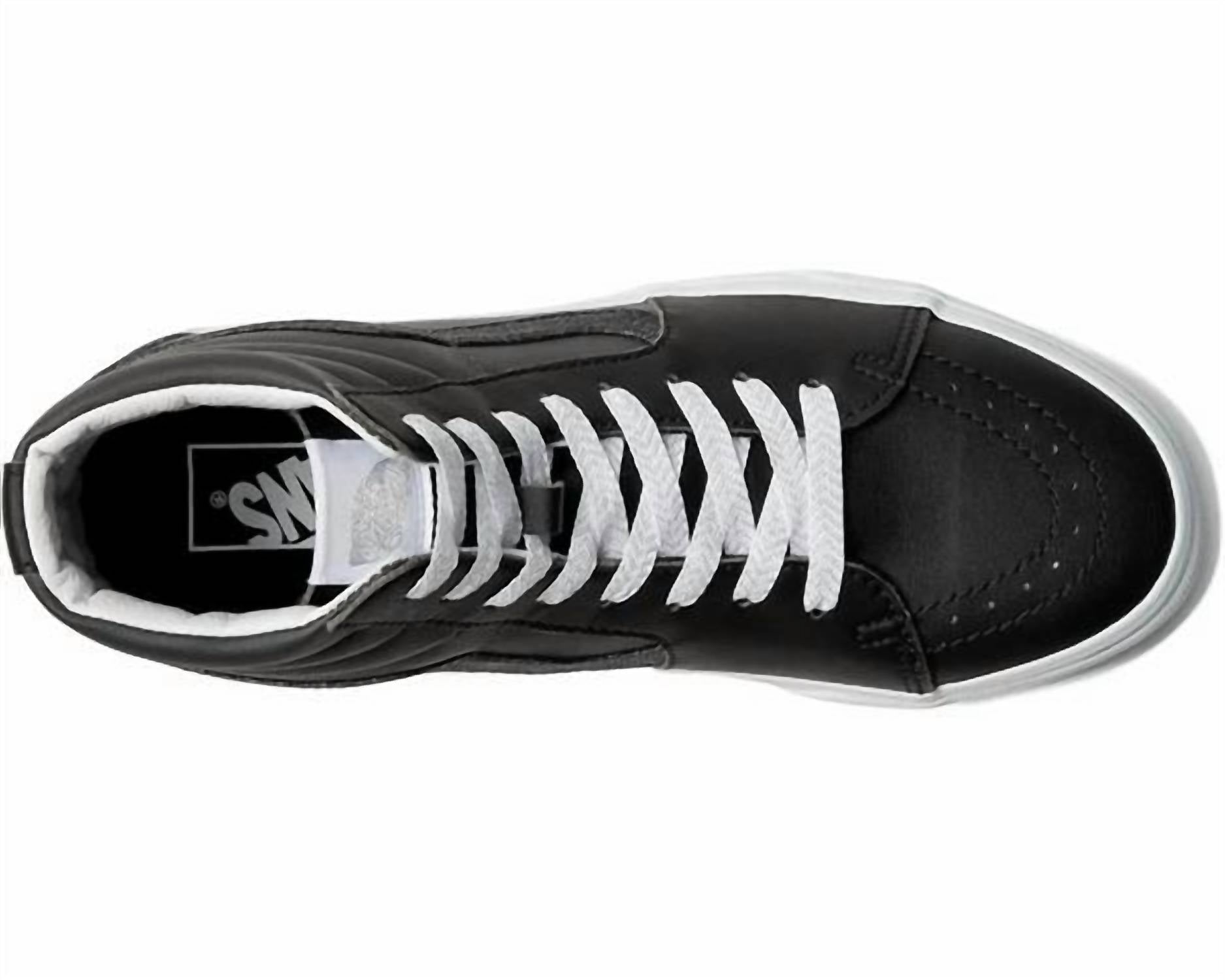 Vans - Women Sk8-Hi Shoe