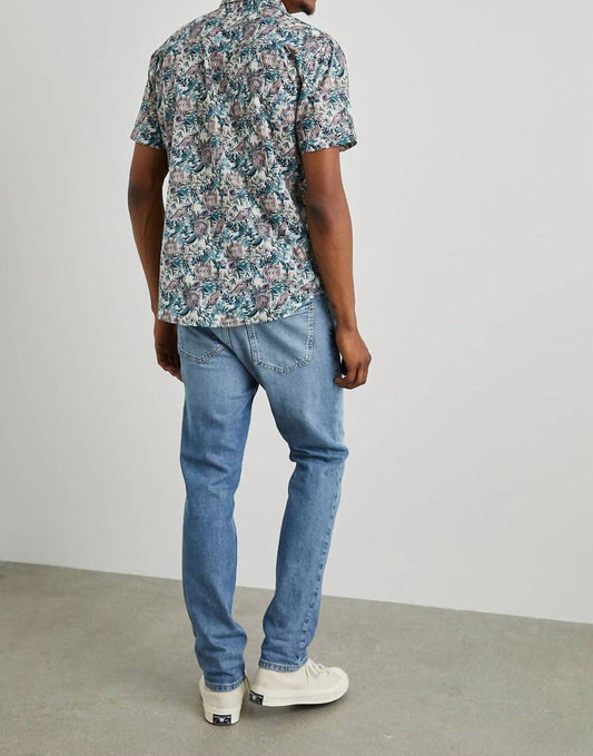 Rails - Monaco Shirt