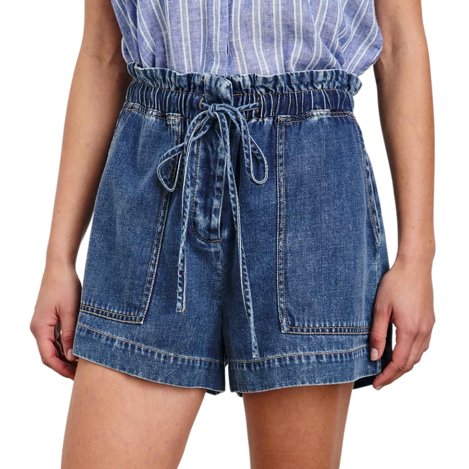 Rails - Women's Foster Short